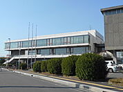 【その他】笠松町役場 中央公民館まで2142ｍ
