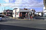 【郵便局】豊田新町郵便局まで423ｍ