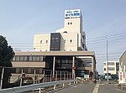 【総合病院】さくら病院まで1725ｍ