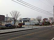 【その他】とよたEcoful Townまで234ｍ