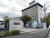 【大学】岐阜聖徳学園短期大学まで1186ｍ