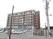 【銀行】あいち銀行 豊田支店まで1073ｍ