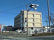 【警察】袋井警察署まで497ｍ