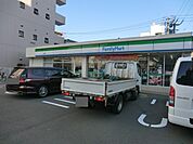 【コンビニエンスストア】ファミリーマート一宮栄店まで886ｍ