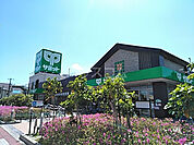 【スーパー】サミットストア 羽衣いちょう通り店まで374ｍ