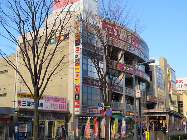 外観画像