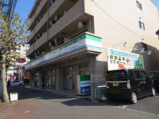外観画像