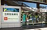 周辺：【銀行】三井住友銀行川口支店まで320ｍ