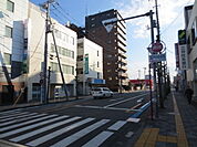 【銀行】三井住友銀行 坂戸支店まで373ｍ