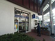 【銀行】みずほ銀行衣笠支店まで1094ｍ