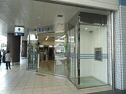 [周辺] 【銀行】（株）横浜銀行 久里浜支店まで1187ｍ