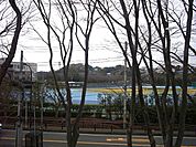 【公園】不入斗公園まで1204ｍ