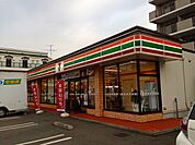 【コンビニエンスストア】セブン-イレブン小平小川東町1丁目店まで1355ｍ