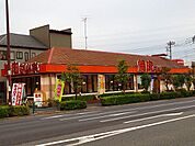 【焼肉】焼肉 安楽亭 小平小川町店まで829ｍ
