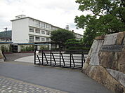 【高校】岐阜県立長良高等学校まで4822ｍ