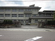 【中学校】岐阜市立東長良中学校まで182ｍ