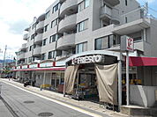 【スーパー】フレスコ嵯峨野店まで681ｍ