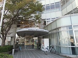 [周辺] 【市役所・区役所】横須賀市 追浜行政センターまで428ｍ