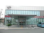 【銀行】静岡銀行 浜北支店まで1531ｍ