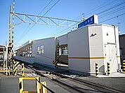 【駅】遠州小林駅まで620ｍ