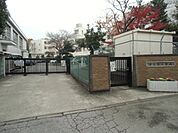 【中学校】八千代市立 村上東中学校まで1109ｍ