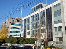 [周辺] 【大学】神奈川工科大学まで4501ｍ