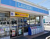 【コンビニエンスストア】ローソン 四日市みやまど店まで1016ｍ