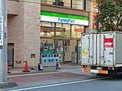 【コンビニエンスストア】ファミリーマート 志木駅東口店まで731ｍ