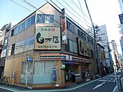 【コンビニエンスストア】セブン-イレブン 志木駅東口店まで752ｍ