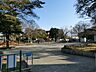 周辺：【公園】黒門公園まで1175ｍ