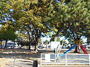 【公園】連取2号公園まで4875ｍ