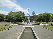 【公園】諏訪公園まで289ｍ
