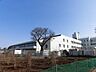 周辺：【中学校】小金井市立南中学校まで419ｍ