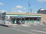 【コンビニエンスストア】ファミリーマート磐田今之浦店まで1076ｍ