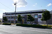 【ショッピングセンター】アピタ磐田店まで1707ｍ