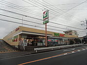 【スーパー】ヨークマート八千代村上店まで1204ｍ