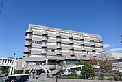 【高校】磐田東中学校・磐田東高等学校まで2846ｍ