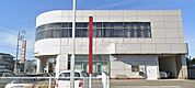 【銀行】静岡銀行 福田支店まで930ｍ