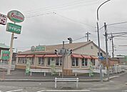 【ファミリーレストラン】サイゼリヤ桑名店まで2658ｍ