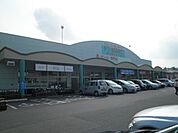【ディスカウントショップ】Ｆマート桑名陽だまり店まで462ｍ