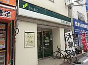 【銀行】三井住友銀行 日吉支店まで2542ｍ