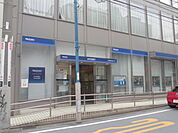 【銀行】株式会社みずほ銀行 日吉支店まで2407ｍ