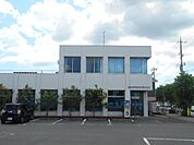 【銀行】浜松磐田信用金庫 豊田支店まで1157ｍ