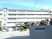 【高校】静岡県立浜松商業高等学校まで999ｍ
