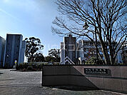 【大学】浜松学院大学まで1100ｍ
