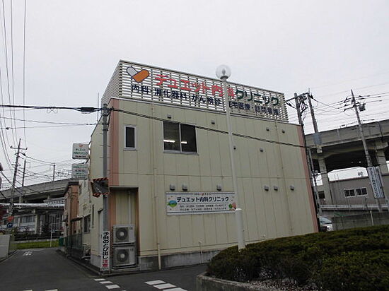 外観画像