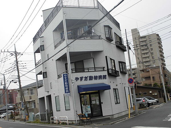 外観画像