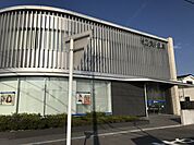 【銀行】碧海信用金庫 みよし支店まで1184ｍ