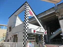 [周辺] 【警察】浦和警察署 武蔵浦和駅前交番まで410ｍ