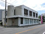 【銀行】西尾信用金庫 安城支店まで727ｍ